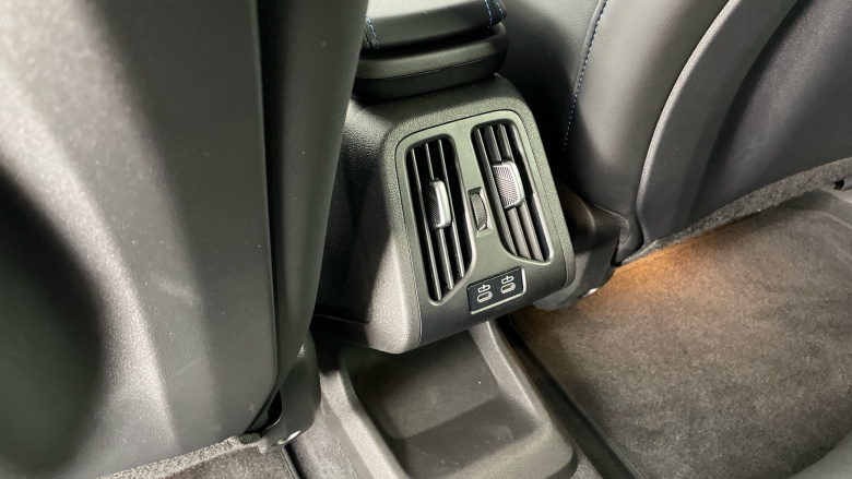 BMW 2 Series 225e xDrive M Sport 5dr DCT Hatchback